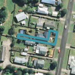 39B Dixon Avenue, Hawera, Hawera