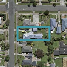 66 Metzger Street, Georgetown, Invercargill