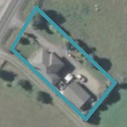 30 Orari-Rangitata Highway, Orari, Geraldine