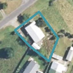 6 Harper Street, Blackball, Greymouth