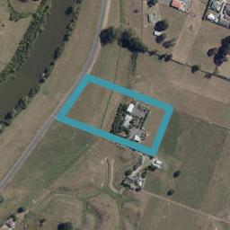 127 Ngaruawahia Road, Hamilton
