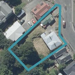 45 Gladstone Road, North East Valley, Dunedin