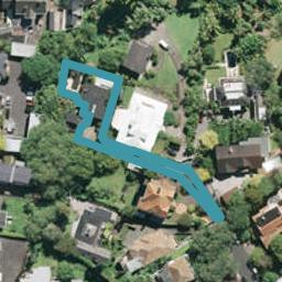 18A Corunna Avenue, Parnell, Auckland