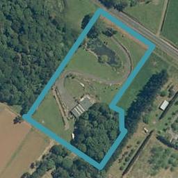 341 Glenbrook Station Road, Waiuku