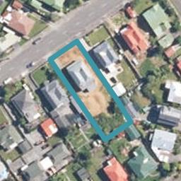 39 Shakespeare Street, Greymouth, Greymouth