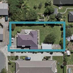 2A Maitland Street, Strathern, Invercargill