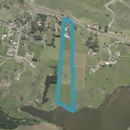 180 State Highway 3, Marybank, Whanganui