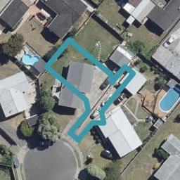 2/16 Tanekaha Place, Pukete, Hamilton