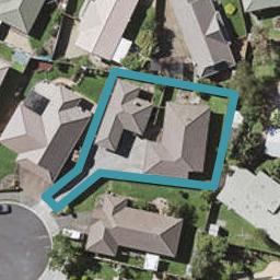 24 Dulwich Place, Burswood, Auckland
