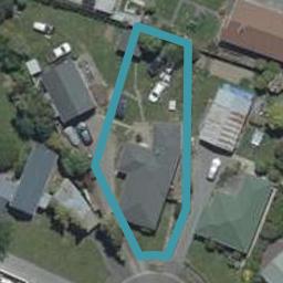 1/8 Cherry Place, Casebrook, Christchurch