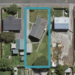 21 Albany Street, Kingswell, Invercargill