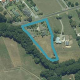 55 West Street, Morrinsville, Morrinsville