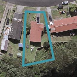133 Pembroke Street, Westown, New Plymouth