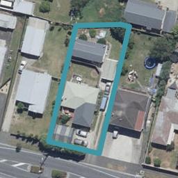 45 Bader Street, Bader, Hamilton