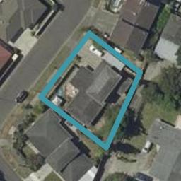14 Linmor Place, Terrace End, Palmerston North