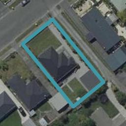 58 Rahera Street, Spreydon, Christchurch