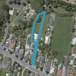 212 Mill Road, Otaki