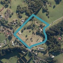 376 Vinegar Hill Road, Kamo