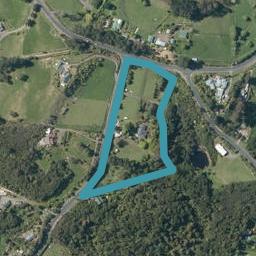 398 Taylor Road, Waimauku