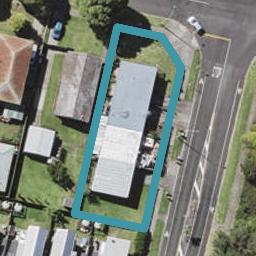 4/251 Pilkington Road, Point England, Auckland