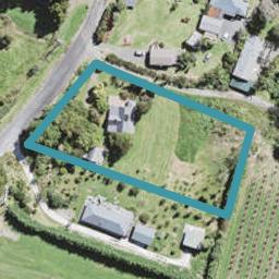 132 Parker Road, Oratia, Auckland