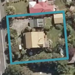 481 Wellington Road, Marton