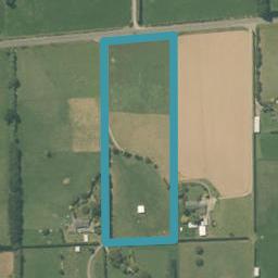 394 Lorne Dacre Road, Roslyn Bush, Invercargill