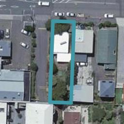 29 Luxford Street, Berhampore, Wellington