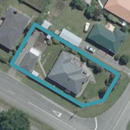 45 Montrose Avenue, Culverden, Culverden
