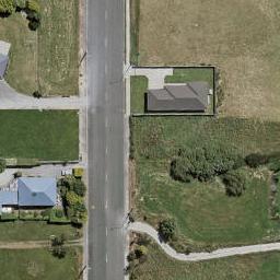 110 Chesney Street, Tisbury, Invercargill