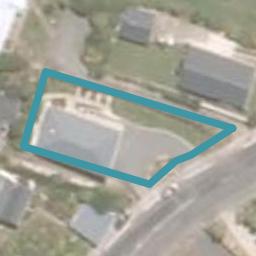 40 Esplanade, Kaka Point