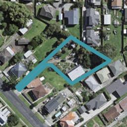 8 George Street, Waiuku, Waiuku