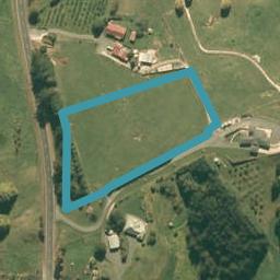 998 Wharehine Road, Wellsford