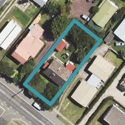 325 Ormond Road, Mangapapa, Gisborne