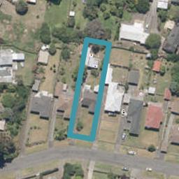 16 Konini Street, Tawhero, Whanganui