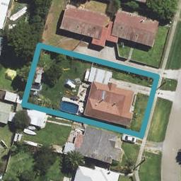 11 Dickson Street, Kaiti, Gisborne