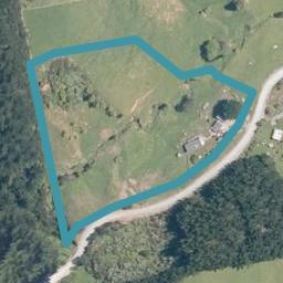 558 Backriver Road, Peria, Kaitaia