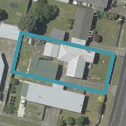 131 Salisbury Street, Ashhurst, Ashhurst