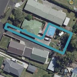 3/45 Irvine Street, Frankton, Hamilton