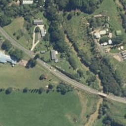 1122 Old Mountain Road, Waitetuna, Raglan