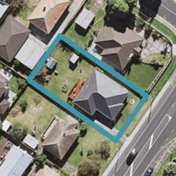 23 May Road, Wesley, Auckland