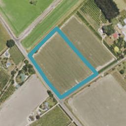 0 Back Ormond Road, Makauri, Gisborne
