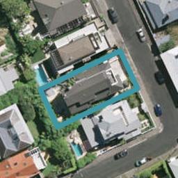 4 Ring Terrace, Saint Marys Bay, Auckland