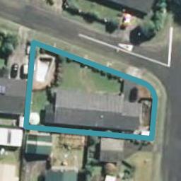 1 Quin Crescent, Hawera