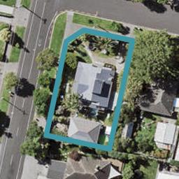 1 Riki Road, Point England, Auckland