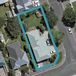 40 Duncraig Street, Hawthorndale, Invercargill