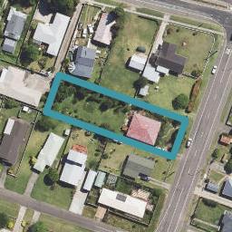 5 Chalmers Road, Te Hapara, Gisborne
