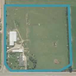 312 Wilsons Crossing Road, Tussock Creek, Winton