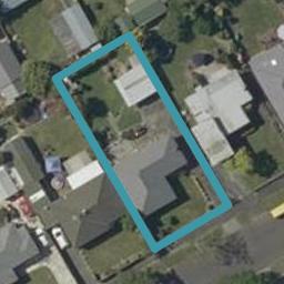 23 Aberdeen Avenue, Takaro, Palmerston North