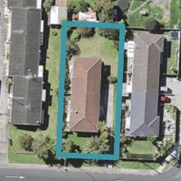 2/694 Pakuranga Road, Highland Park, Auckland
